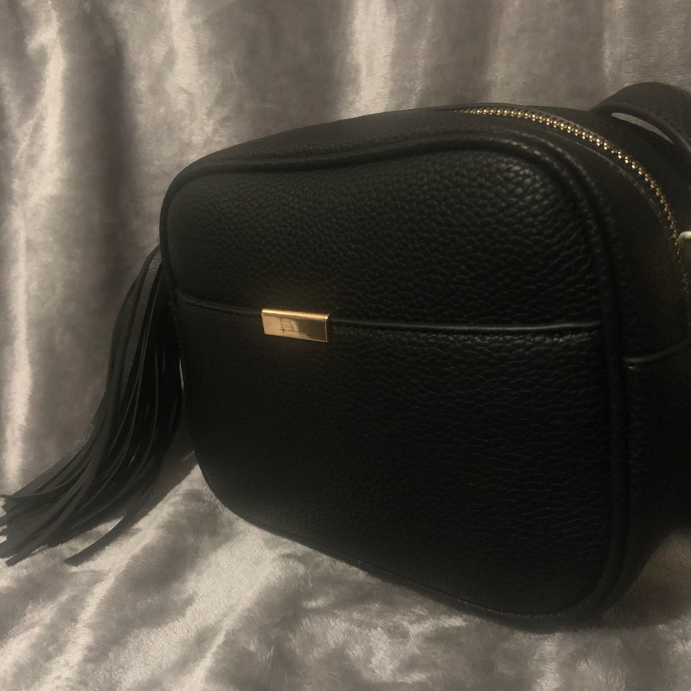 Vegan Leather Handbag